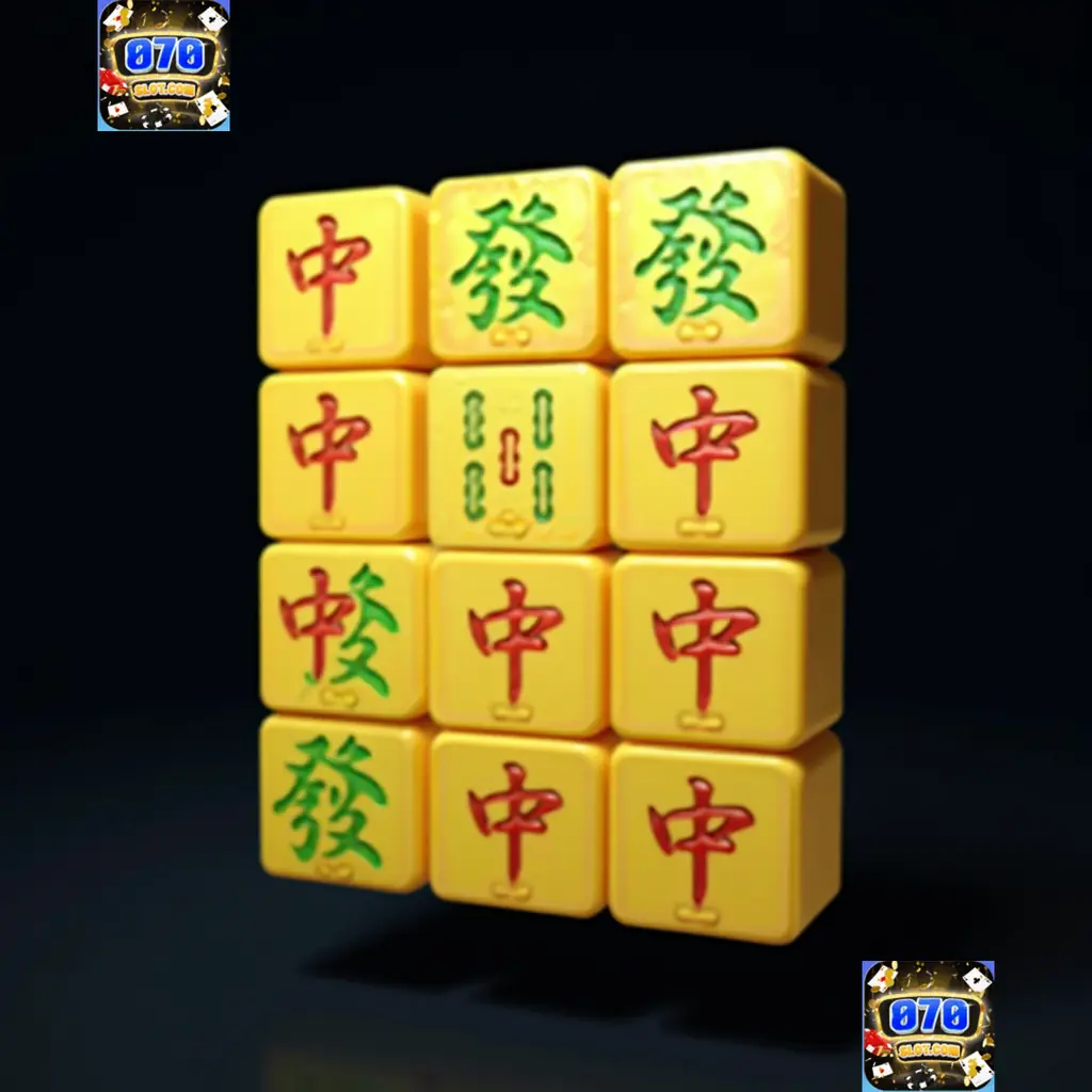 070SLOT Apk