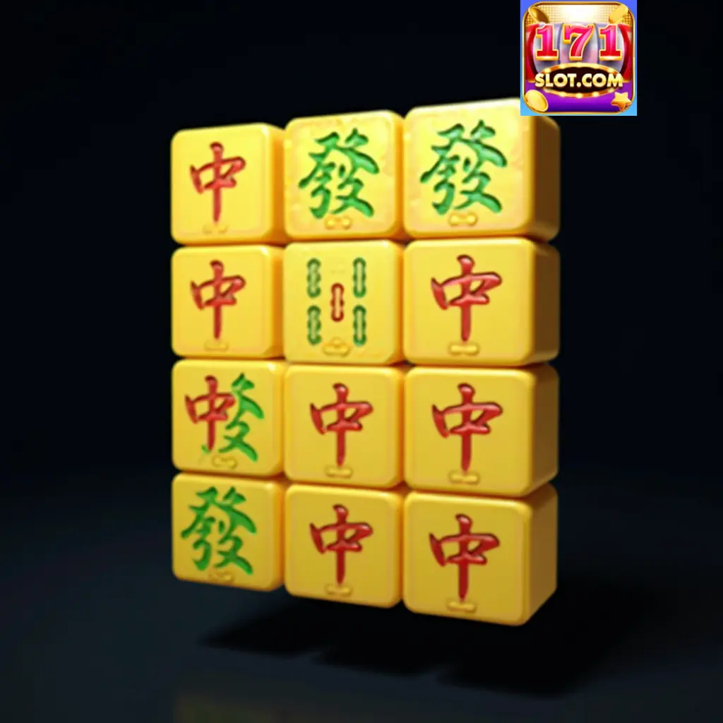 171SLOT Apk