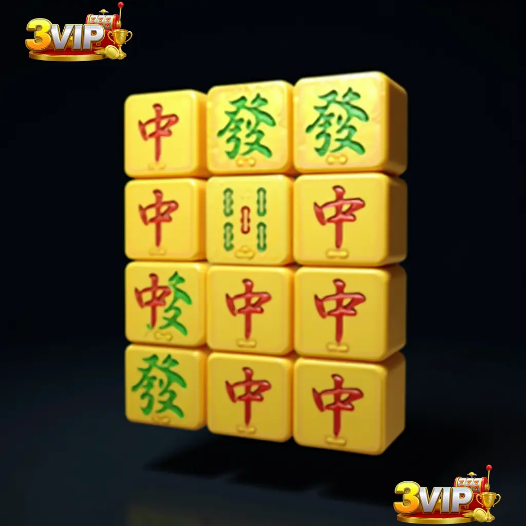 3SVIP Apk