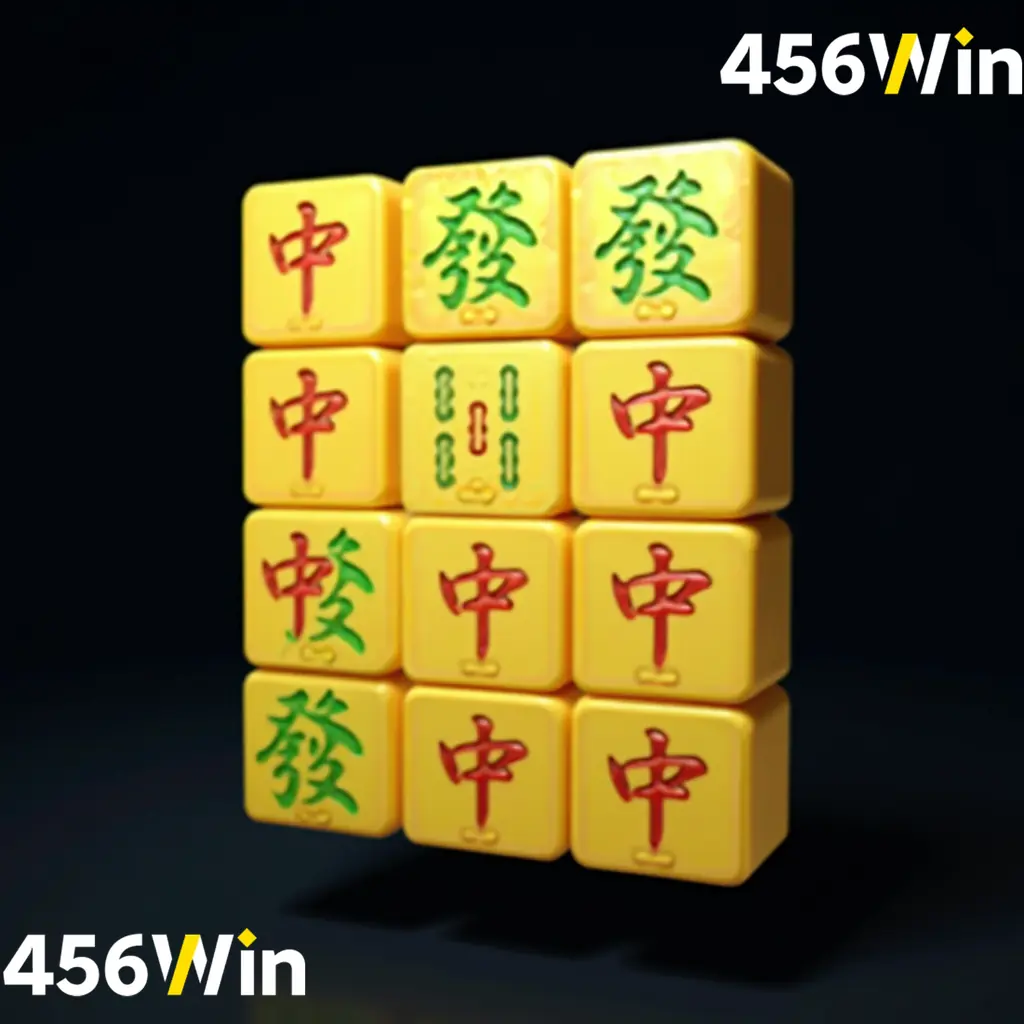 456WIN Apk