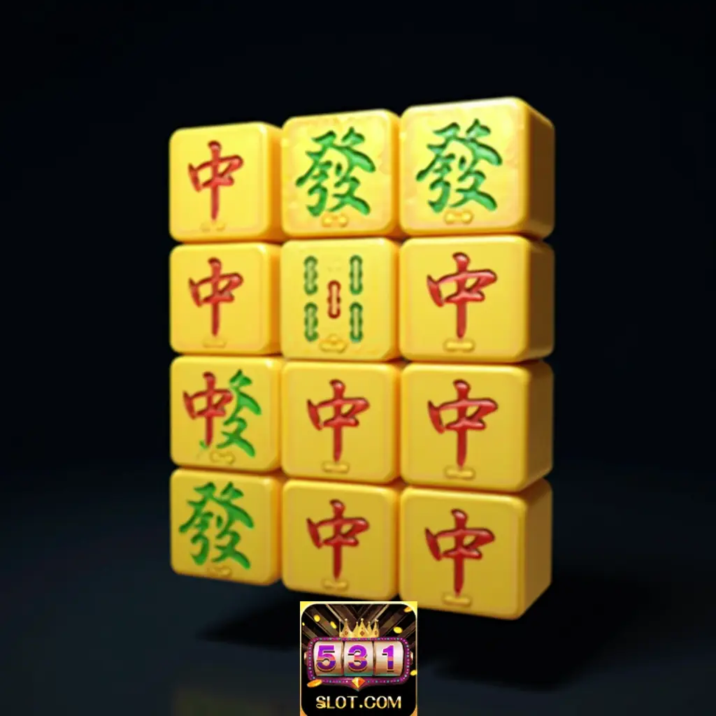 531SLOT Apk