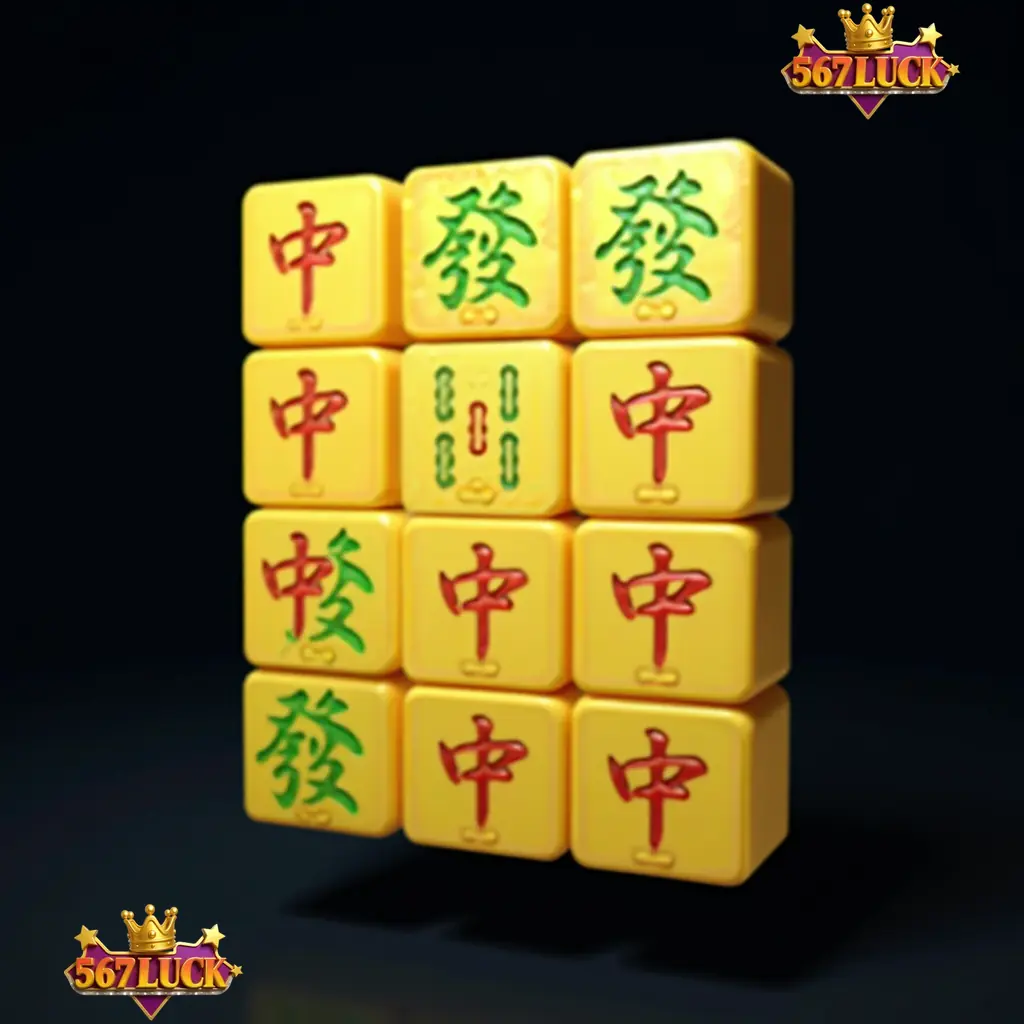 567LUCK Apk