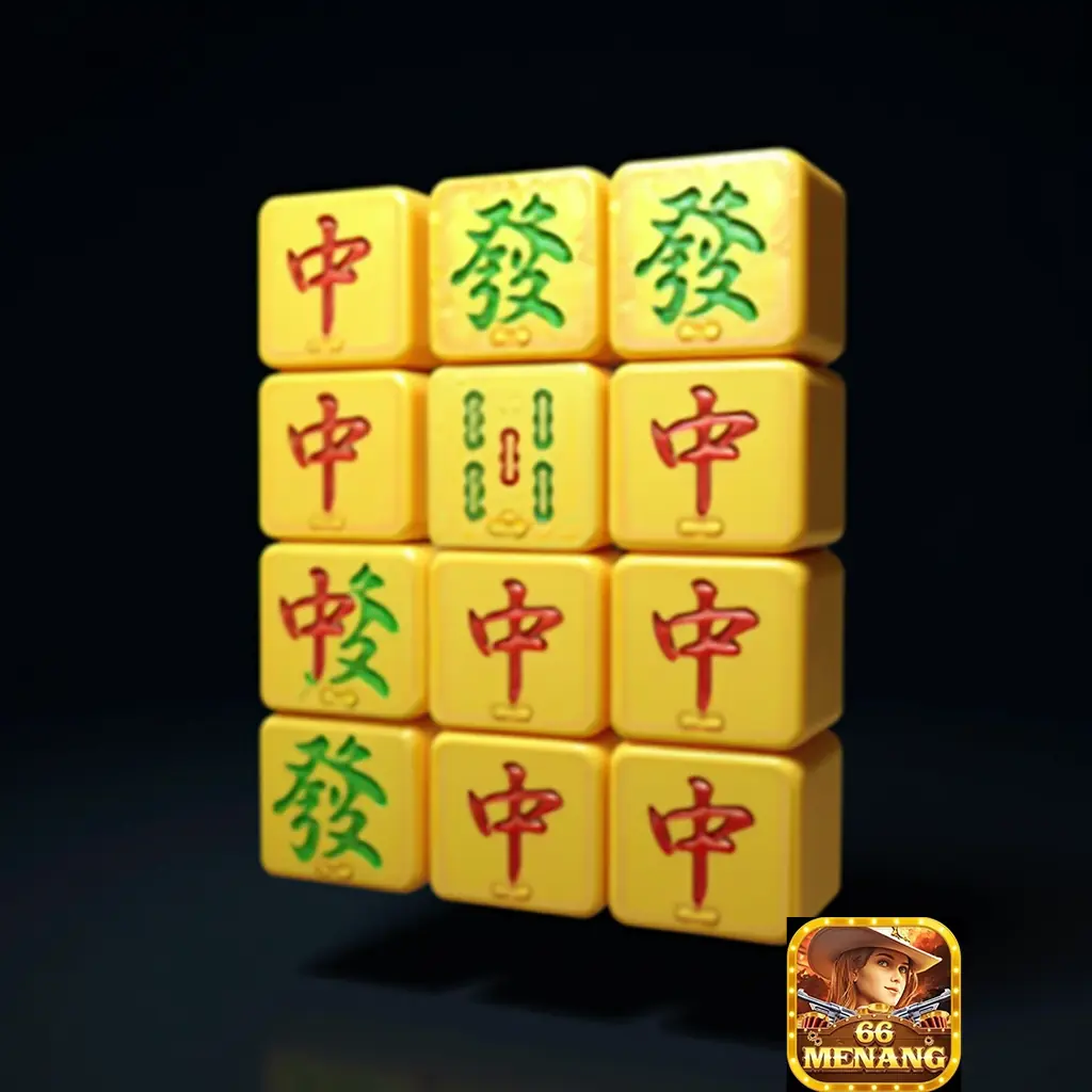 66MENANG Apk