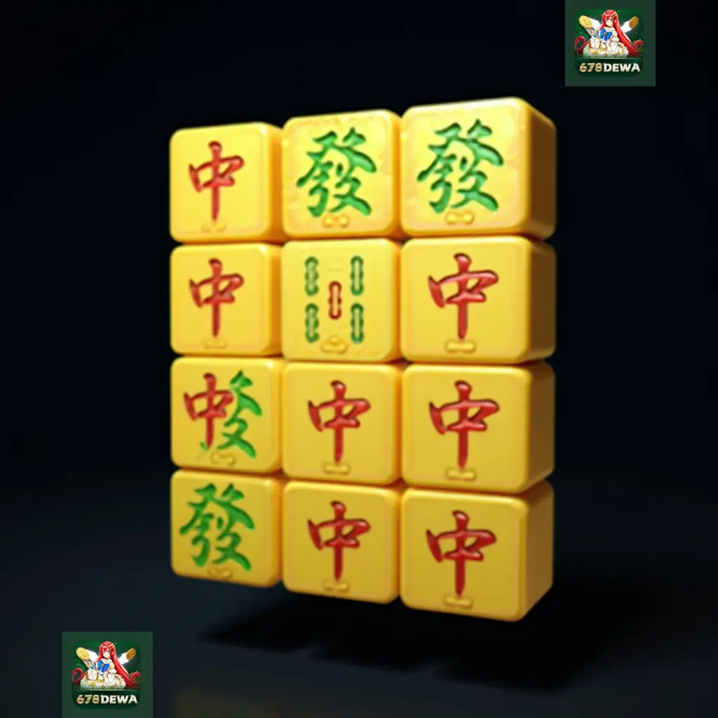 678DEWA Apk