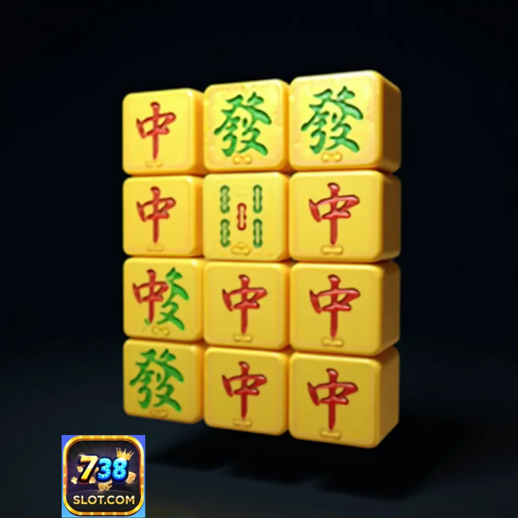 738SLOT Apk