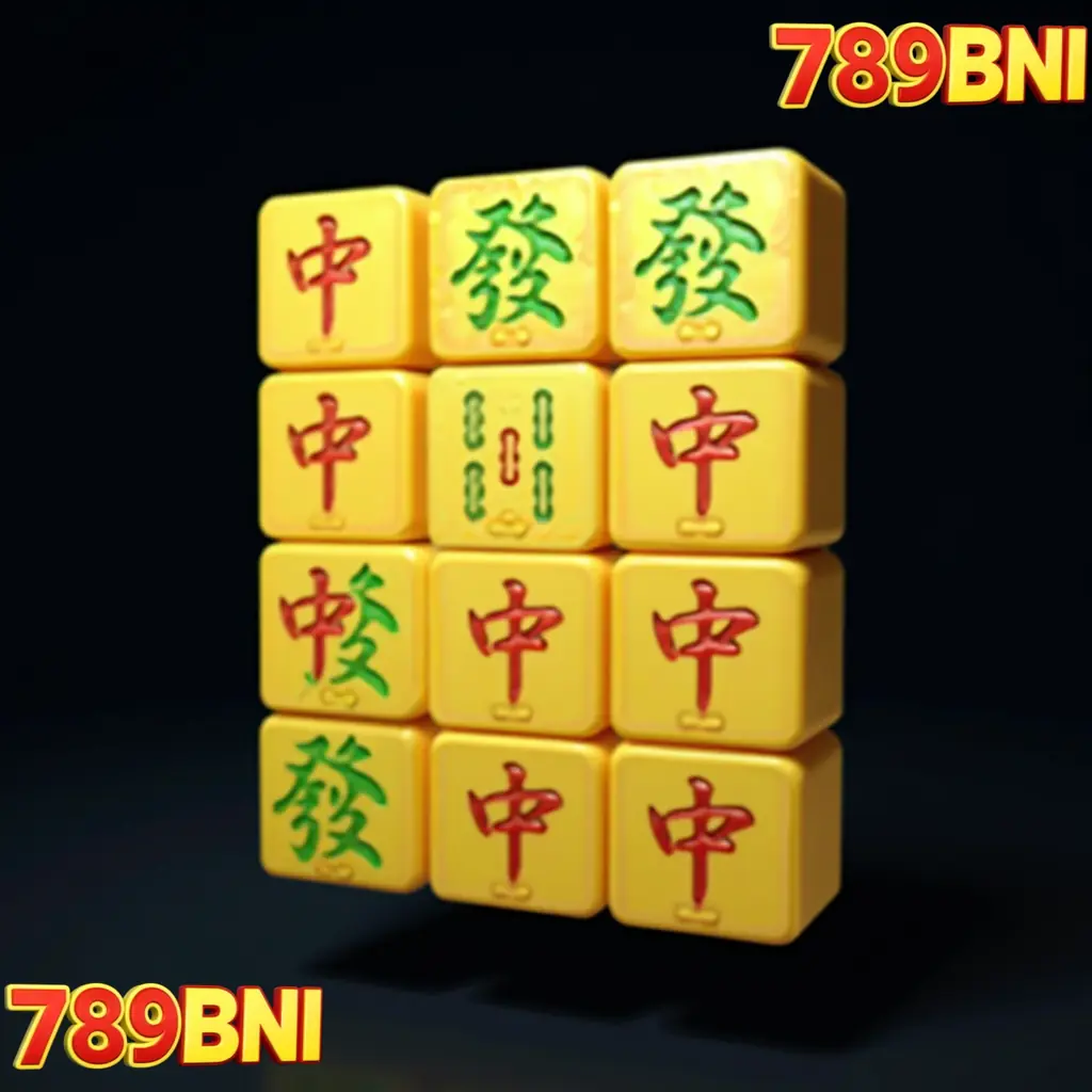 789BNI Apk