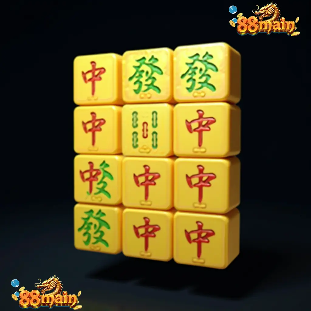 88MAIN Apk