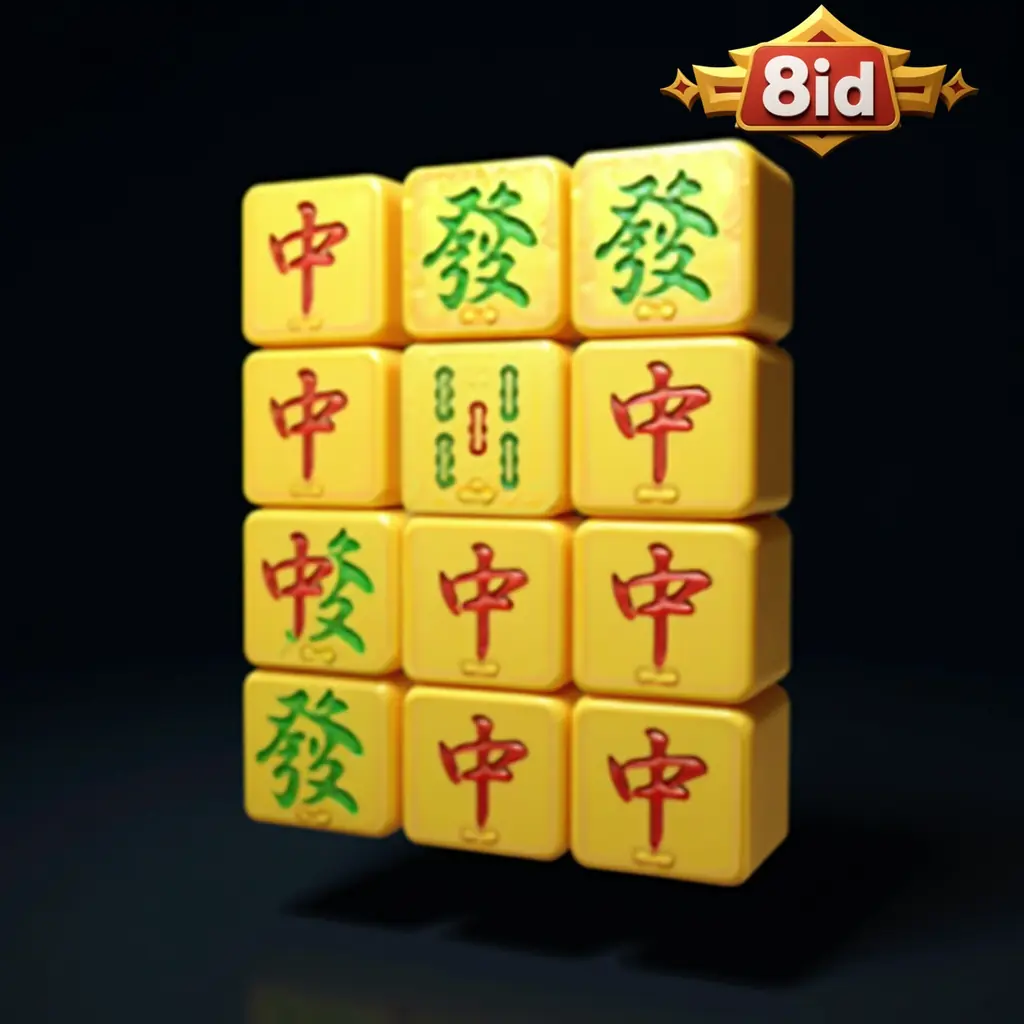 8ID Apk