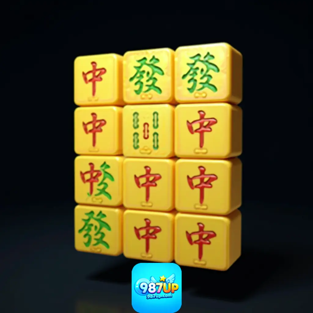 987up Apk