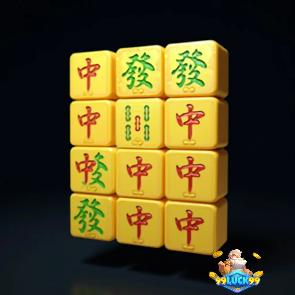 99LUCK99 Apk