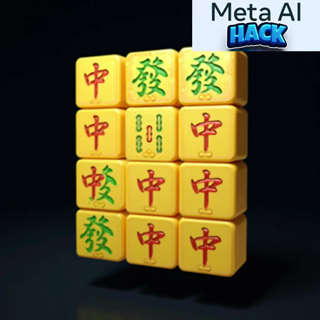 AI META HACK Apk