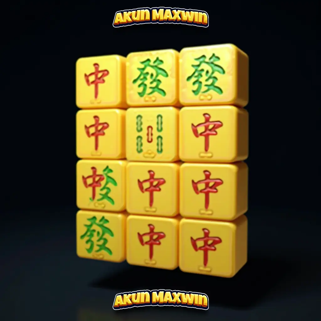 AKUN MAXWIN Apk