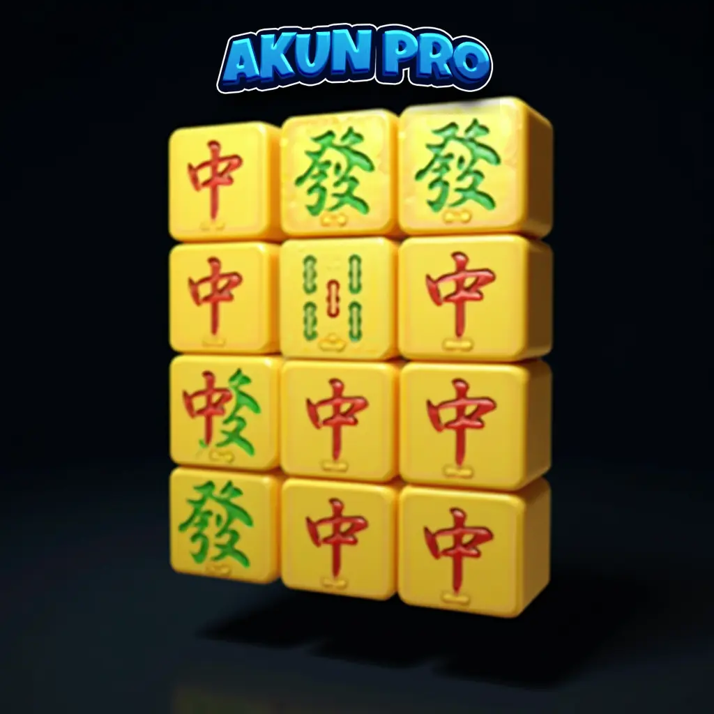 AKUN PRO SERVER GACOR Apk