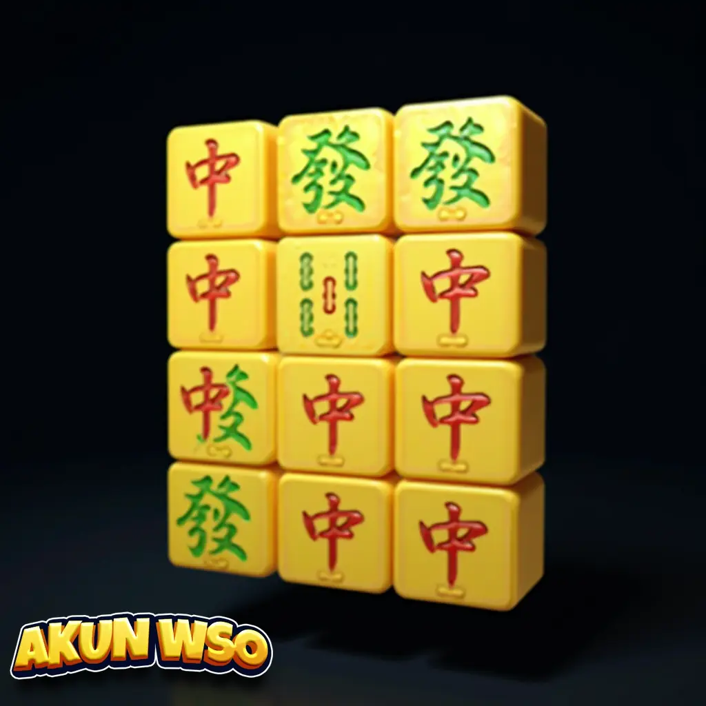 AKUN WSO Apk