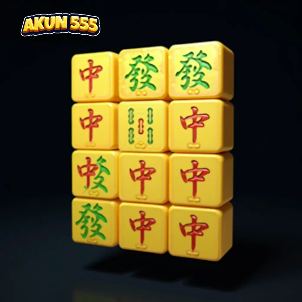 AKUN555 Apk