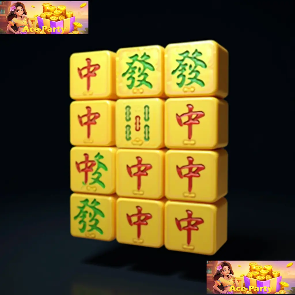Ace Party Apk