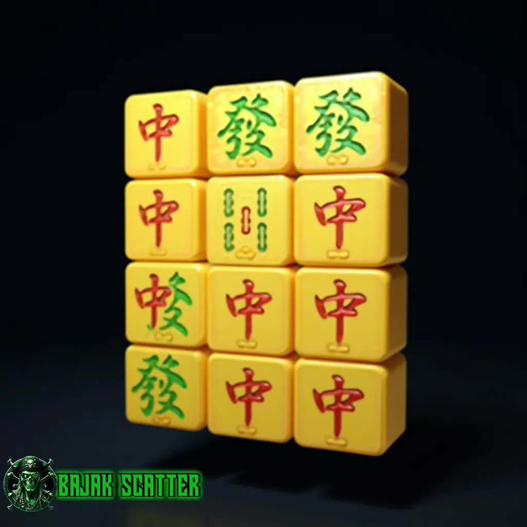 BAJAK SCATER Apk