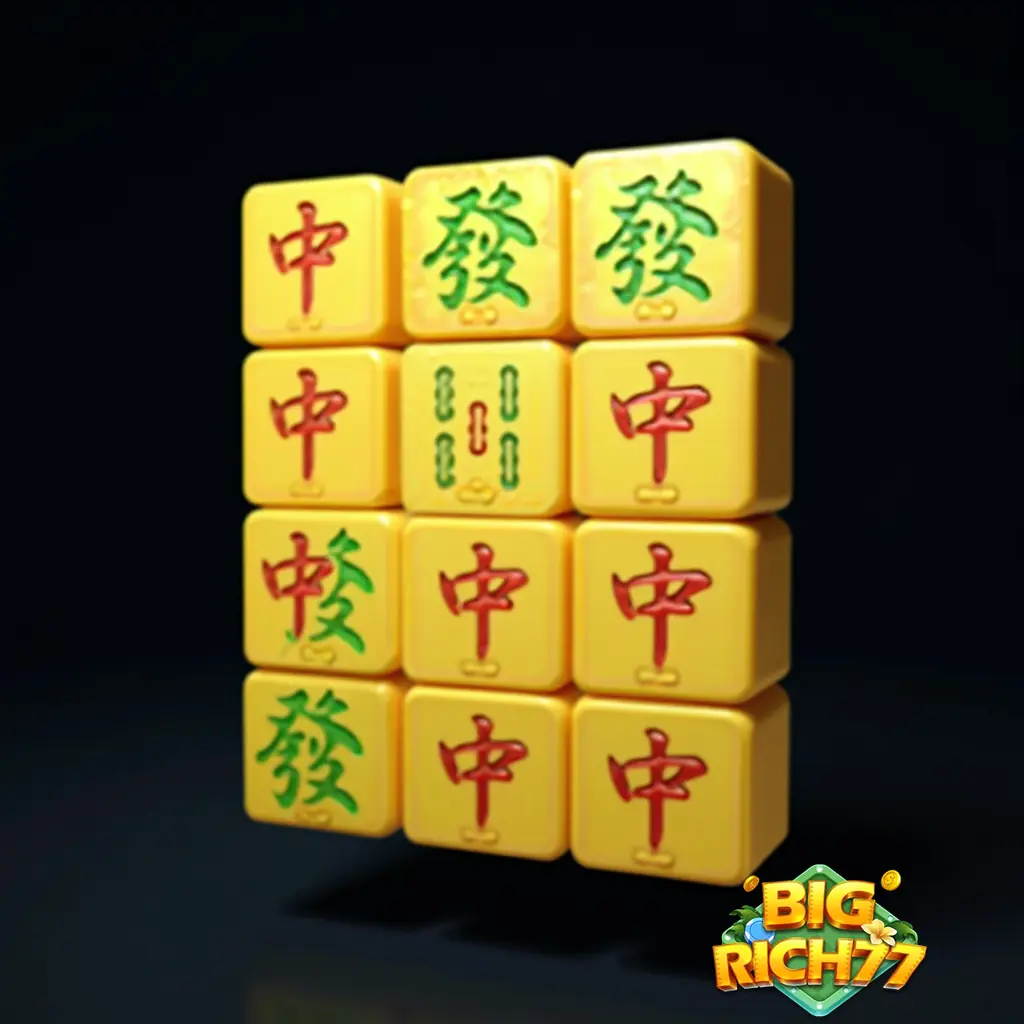BIGRICH77 Apk
