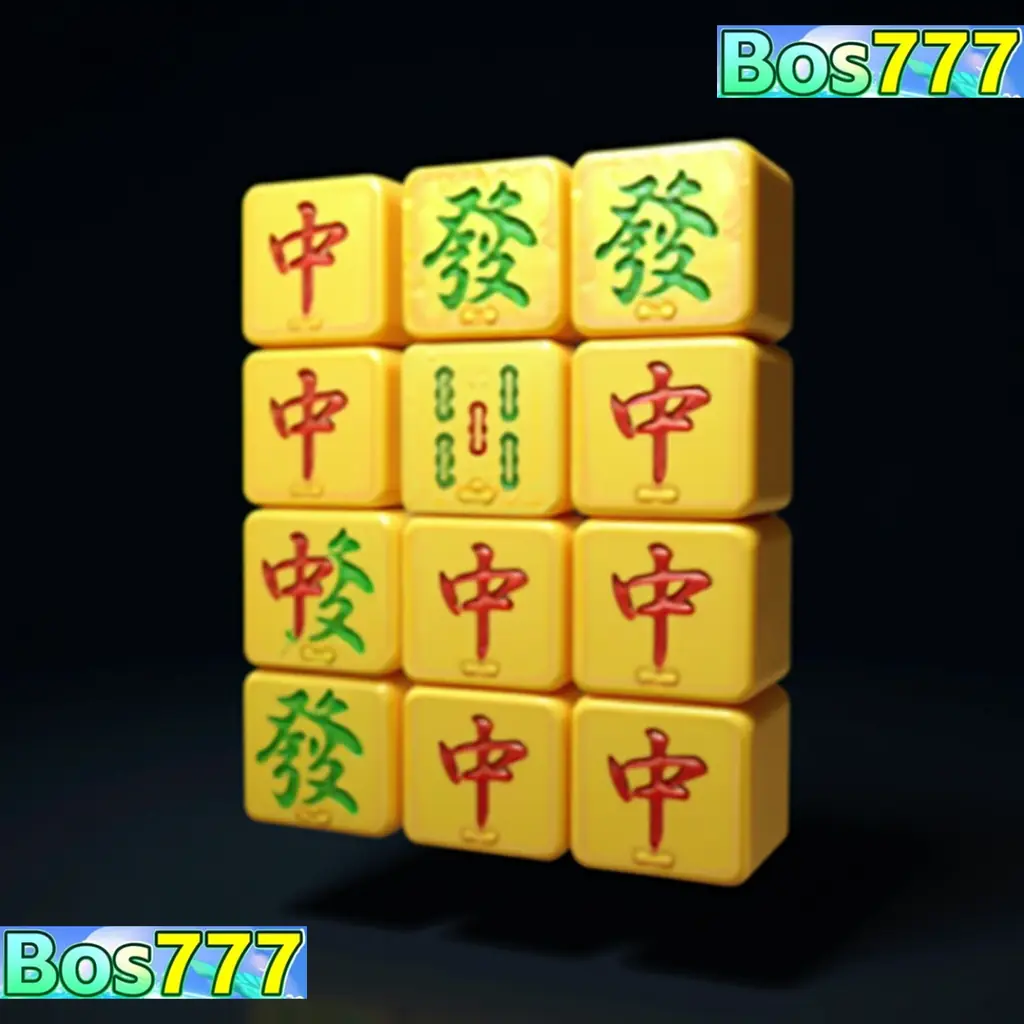 BOS777 Apk