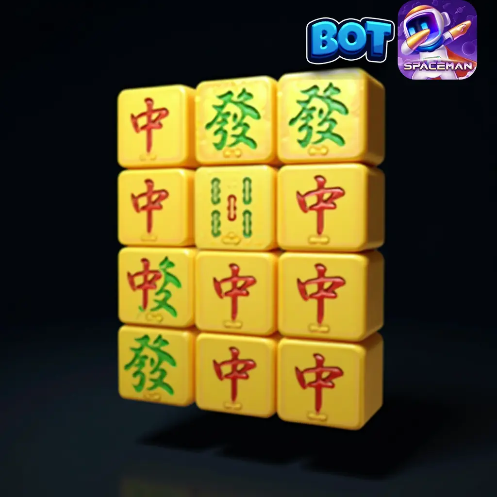 BOT SPACEMAN HACK Apk