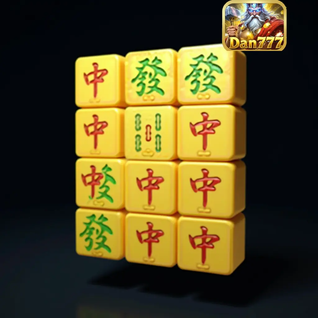 DAN777 Apk