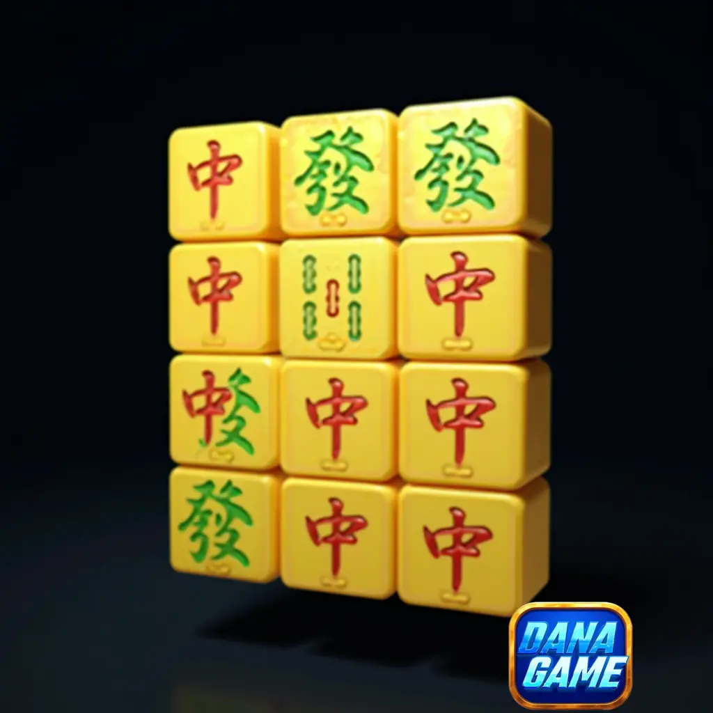 DANAGAME777 Apk
