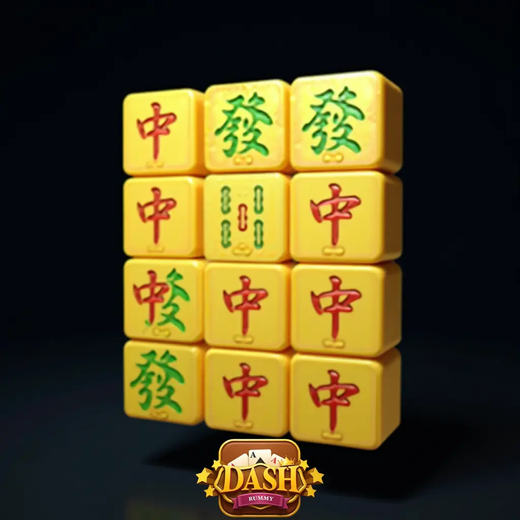 DASHRUMMY Apk