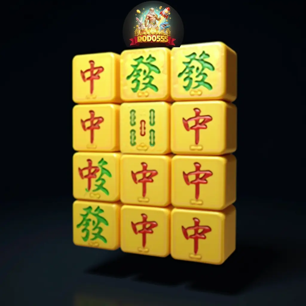 DODO555 Apk