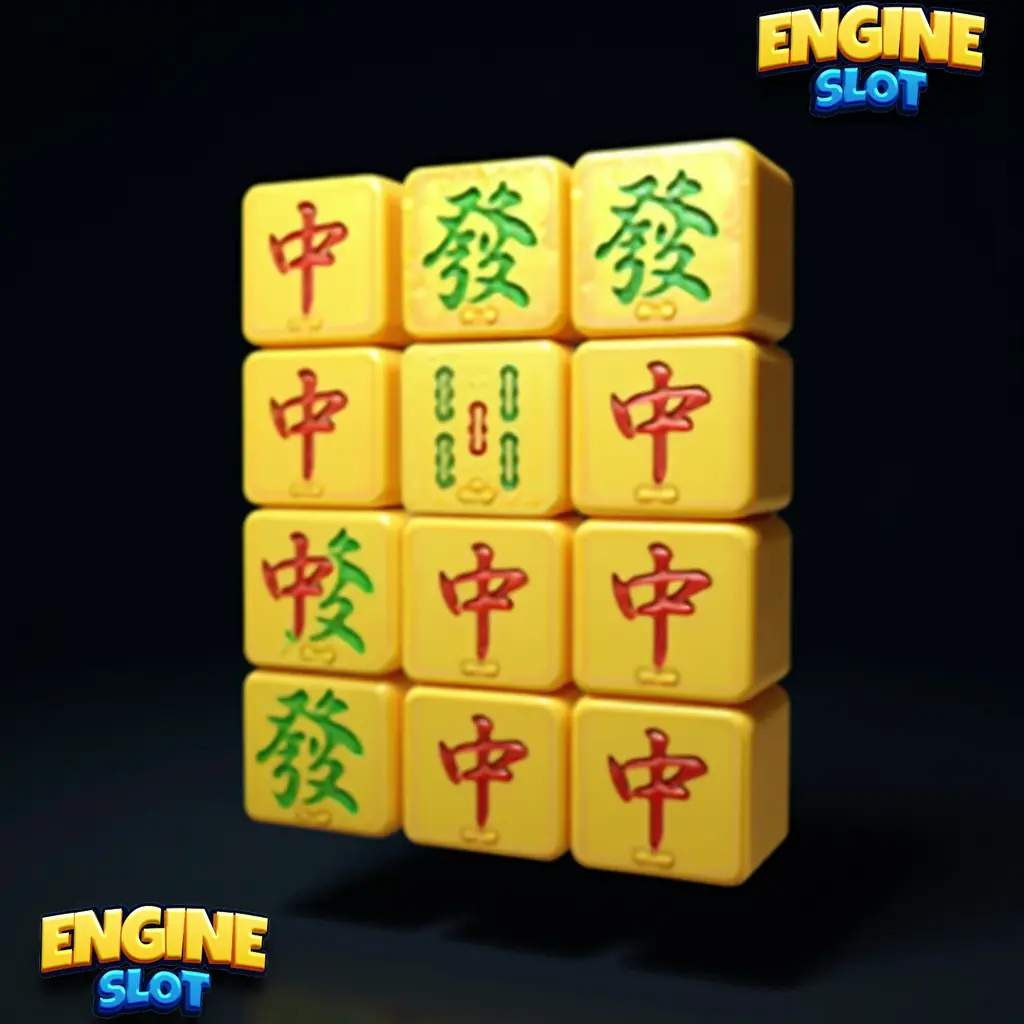 ENGINE SLOT Apk
