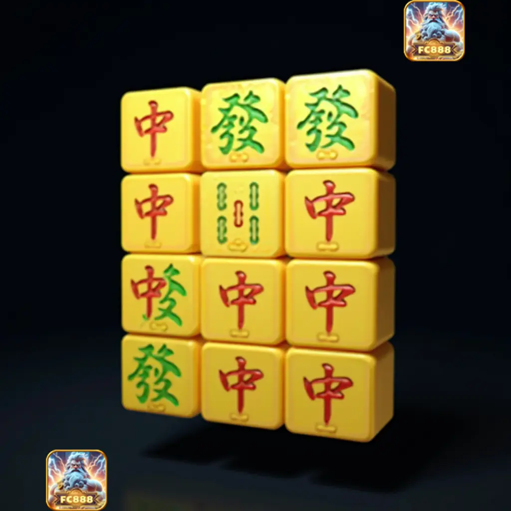 FC888 Apk