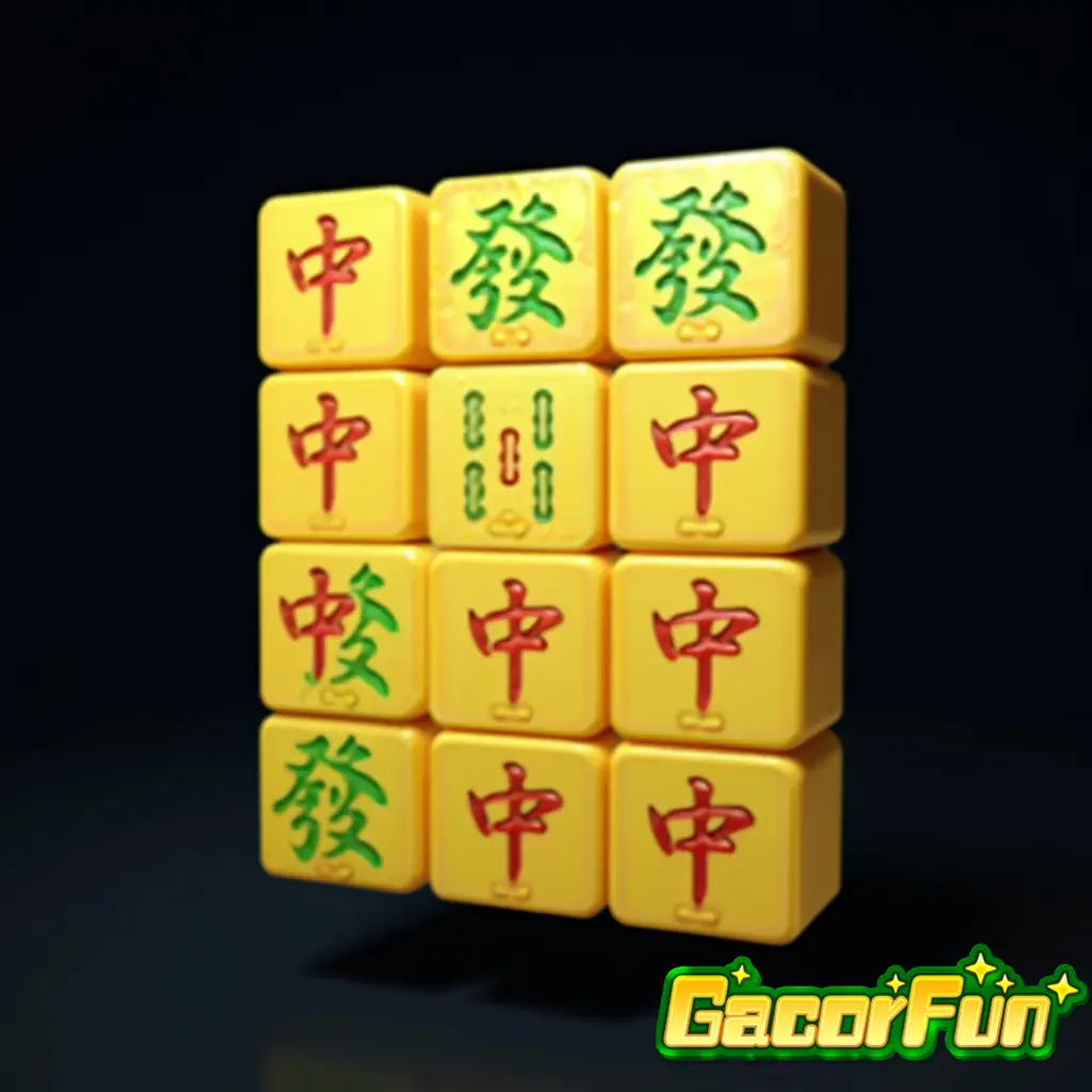 GACORFUN Apk