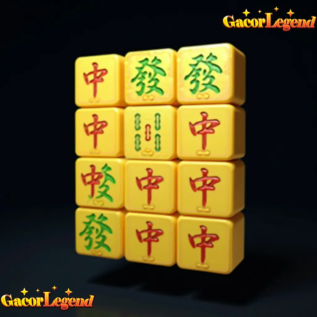 GACORLEGEND Apk