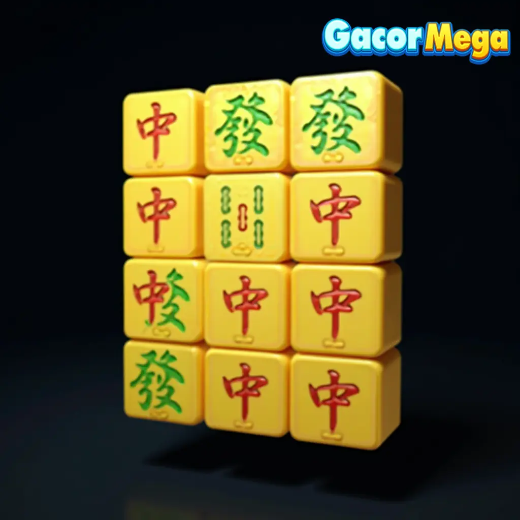 GACORMEGA Apk