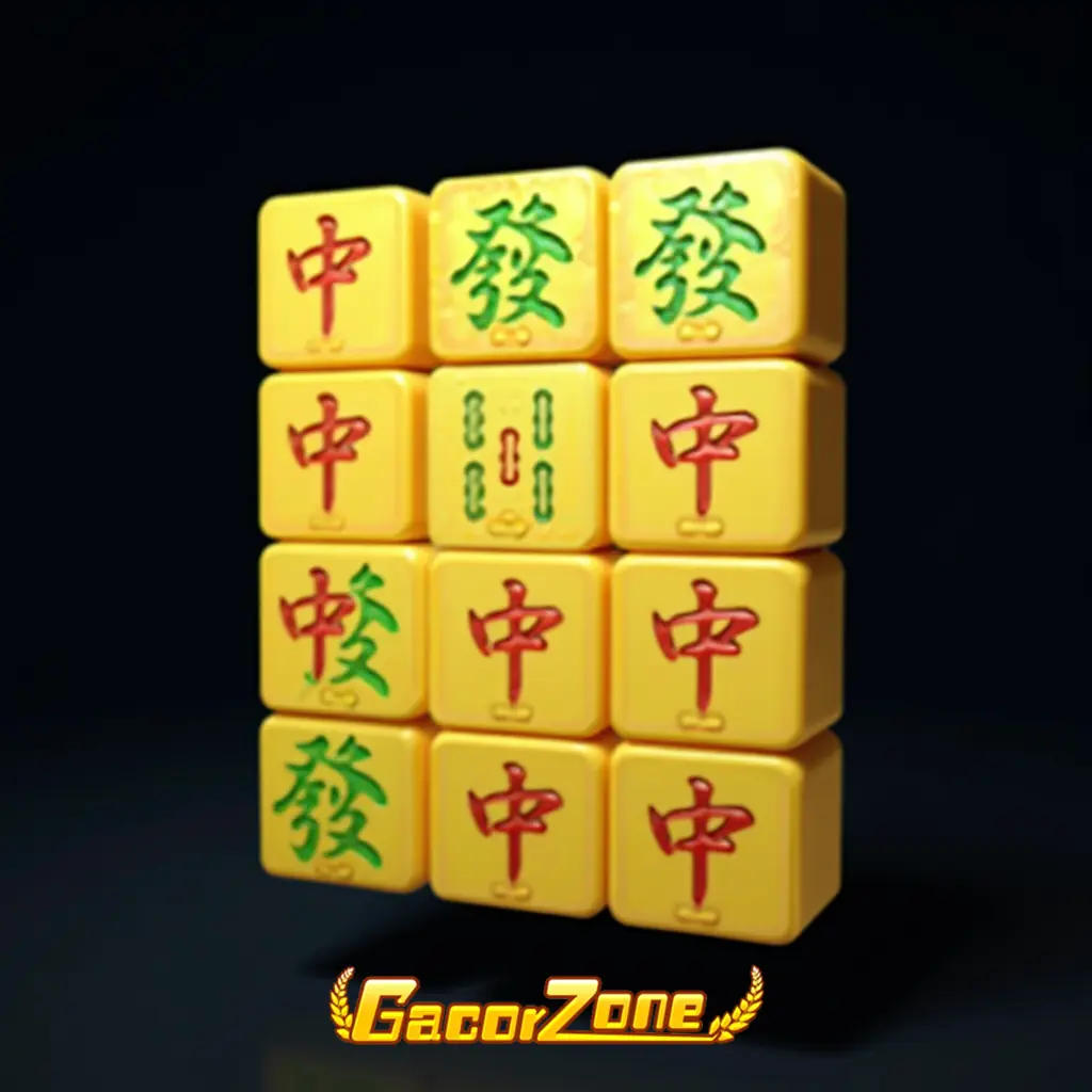 GACORZONE Apk