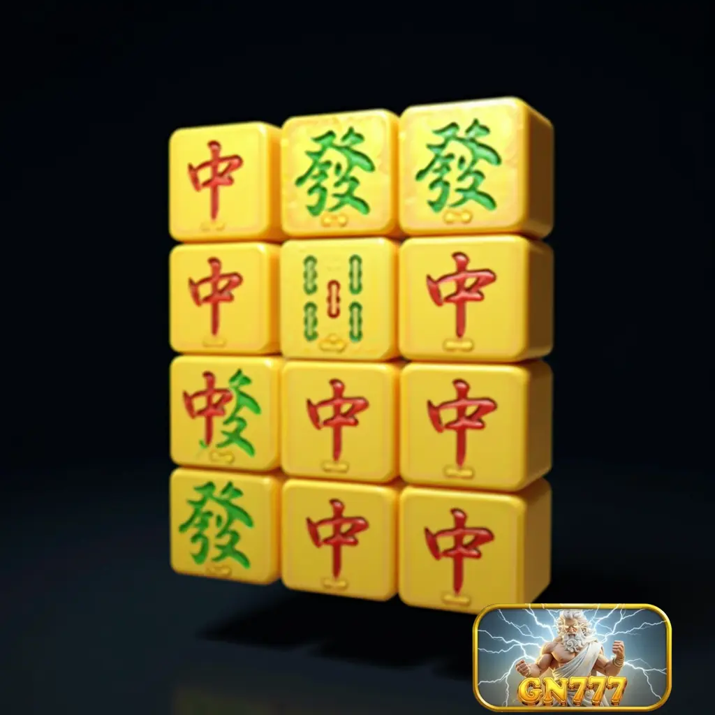 GN777 Apk