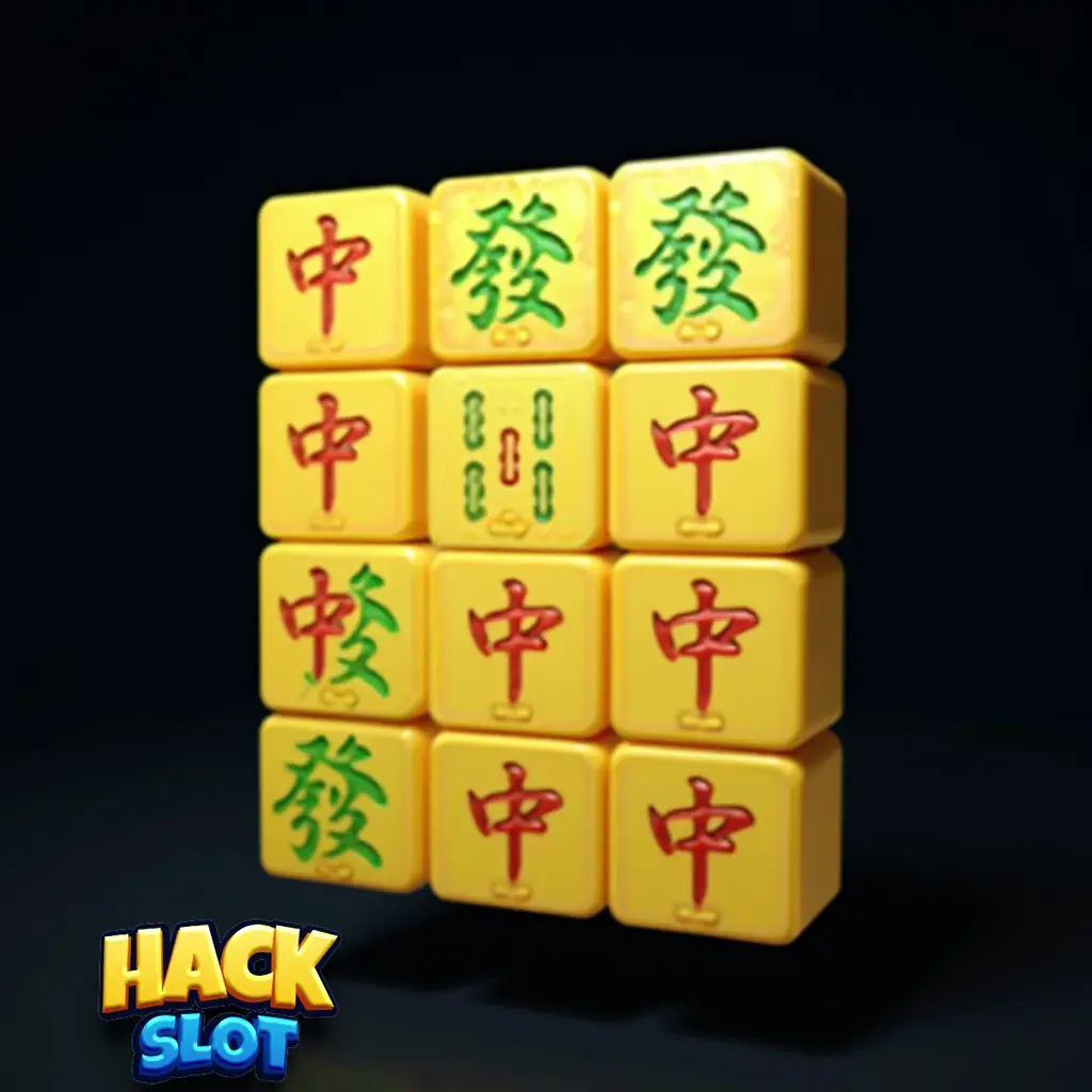HACK SLOT Apk