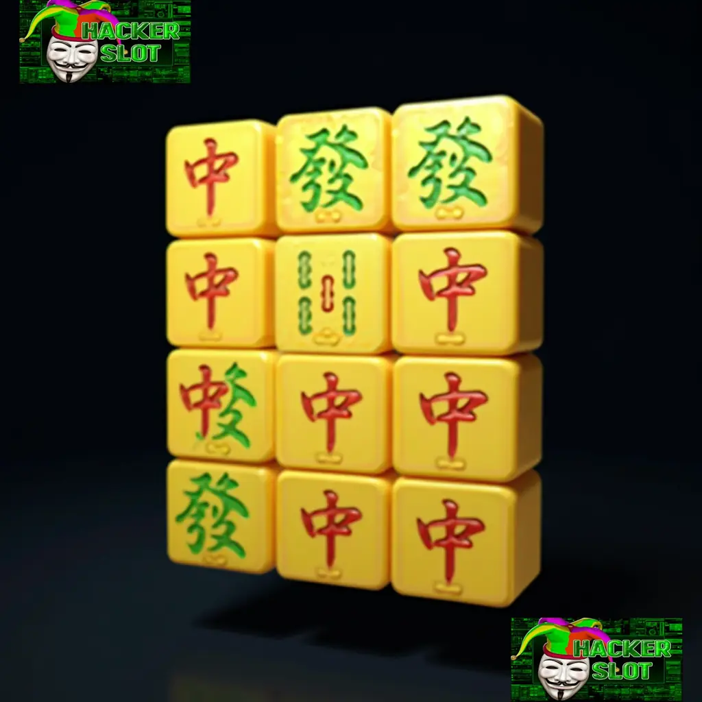 HACKER SLOT Apk