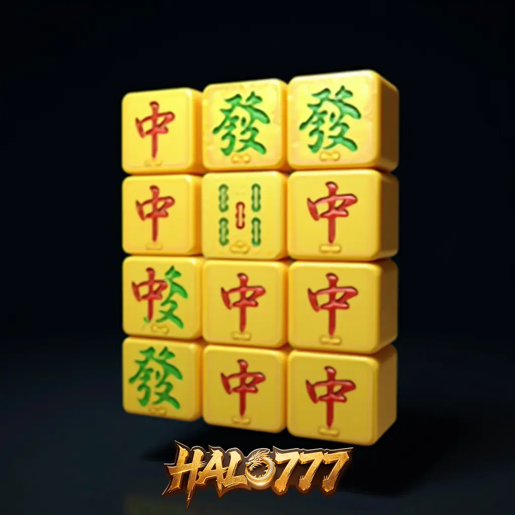 Halo777 Apk