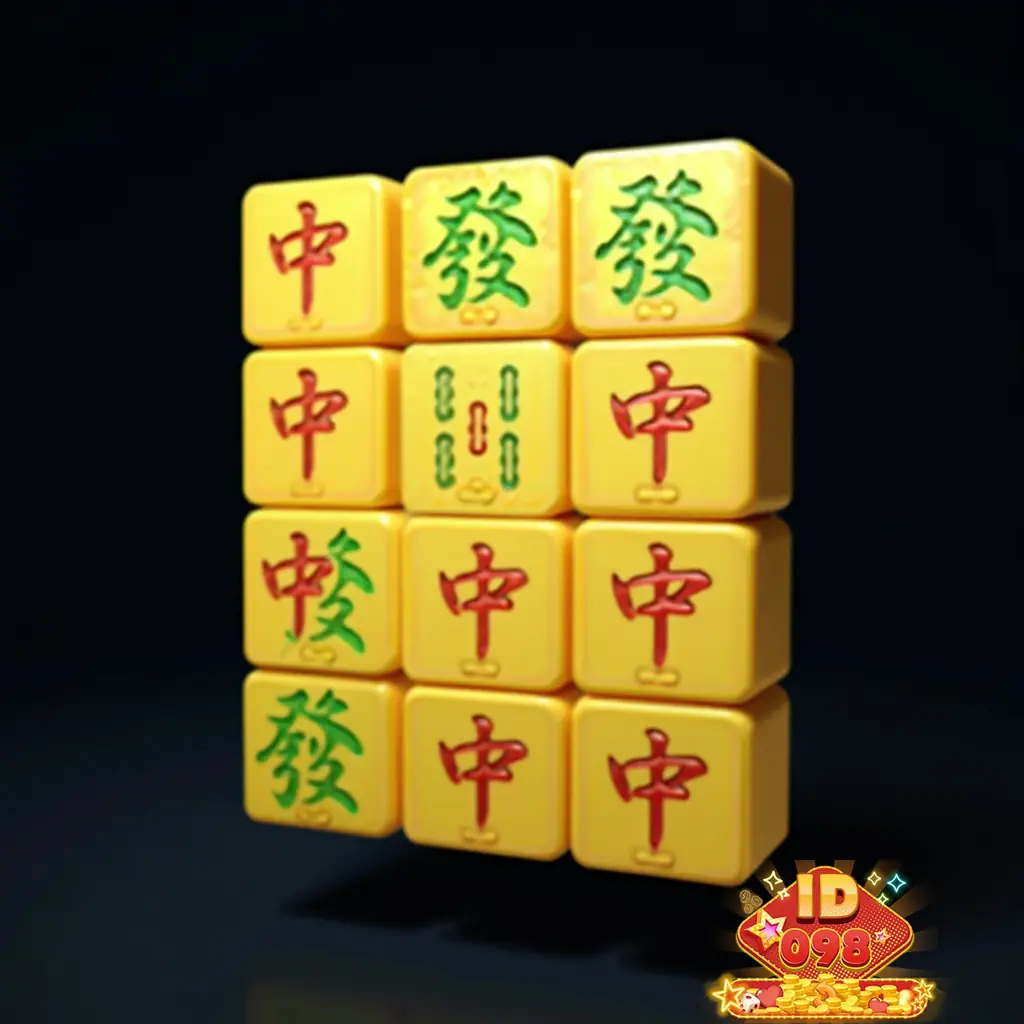 ID098 Apk