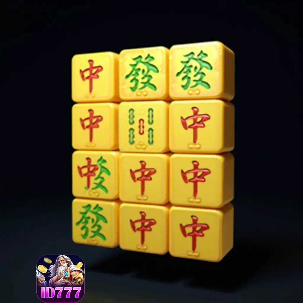 ID777 Apk