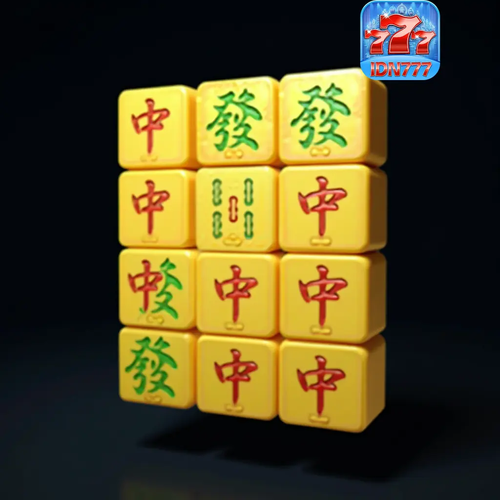 IDN777 Apk