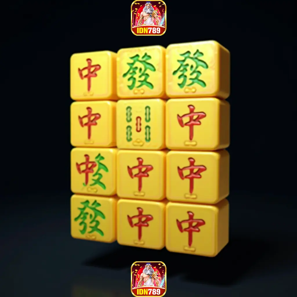 IDN789 Apk