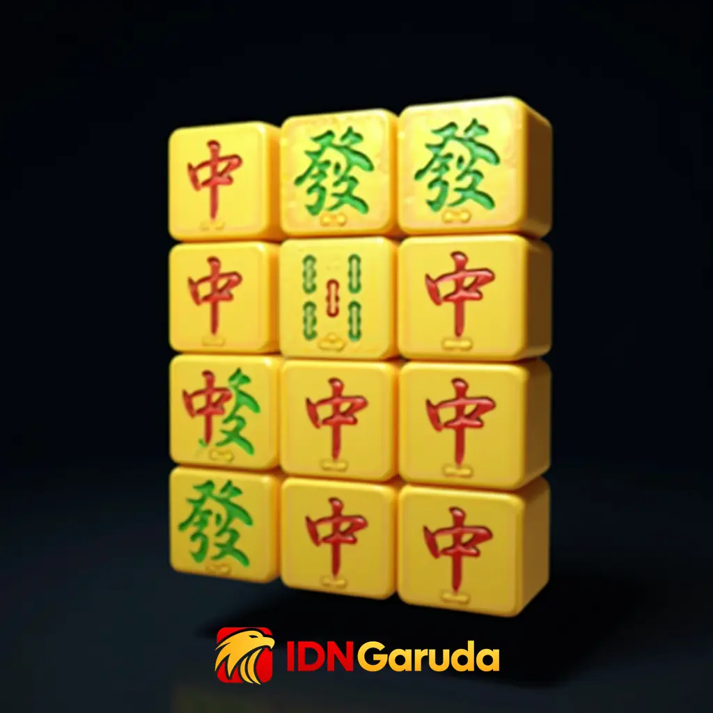 IDNGARUDA Apk