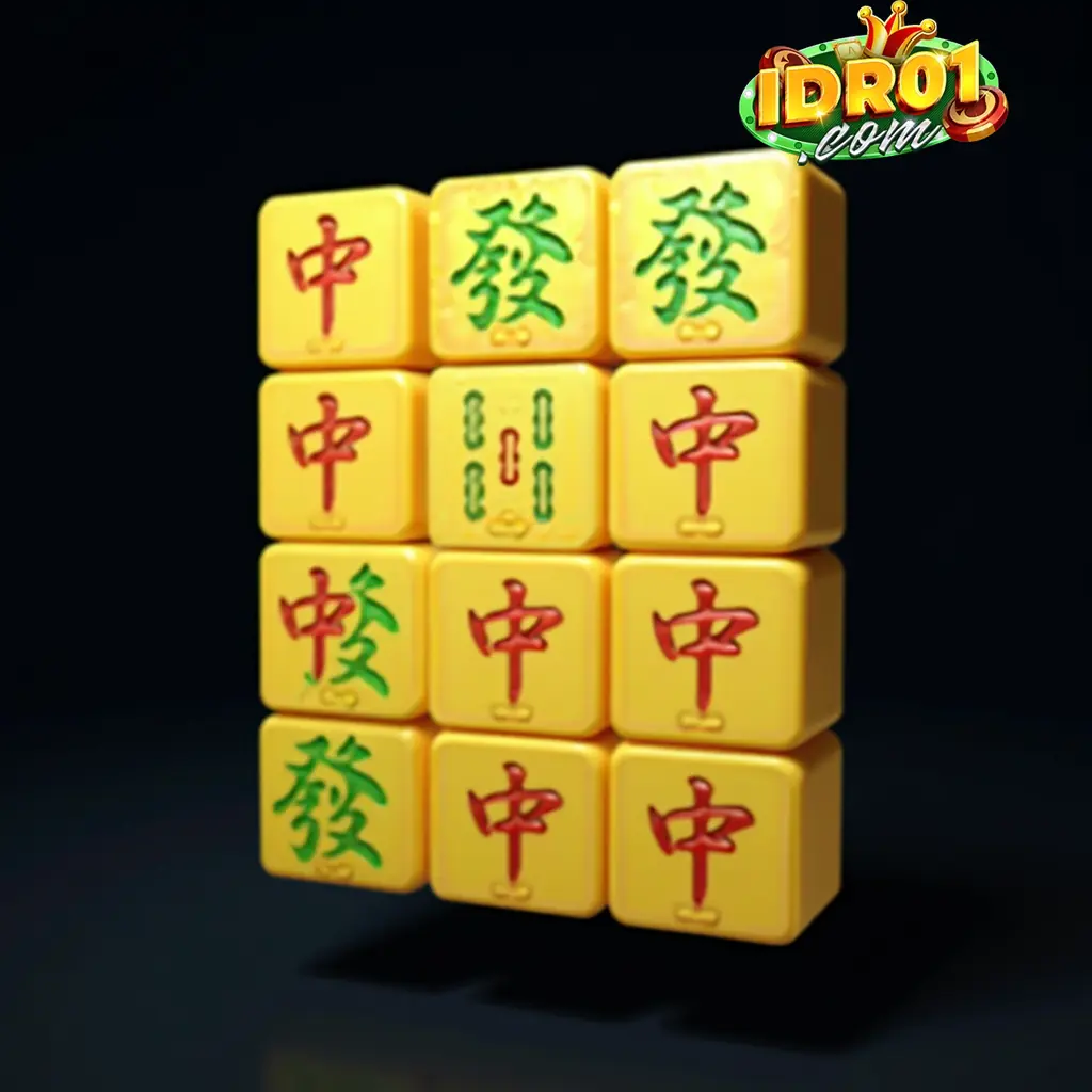 IDR01 Apk