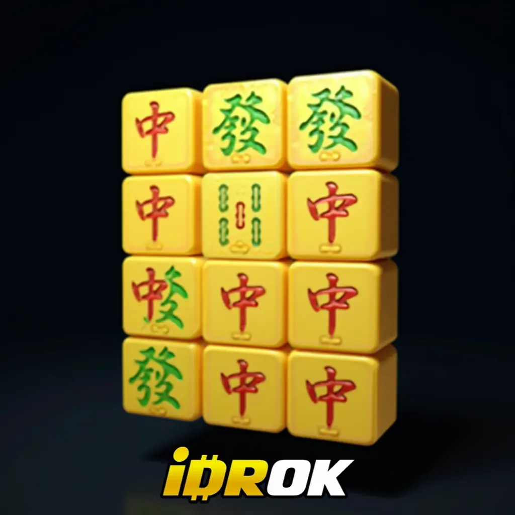 IDROK Apk