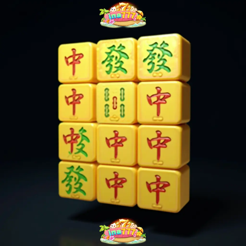 INA777 Apk
