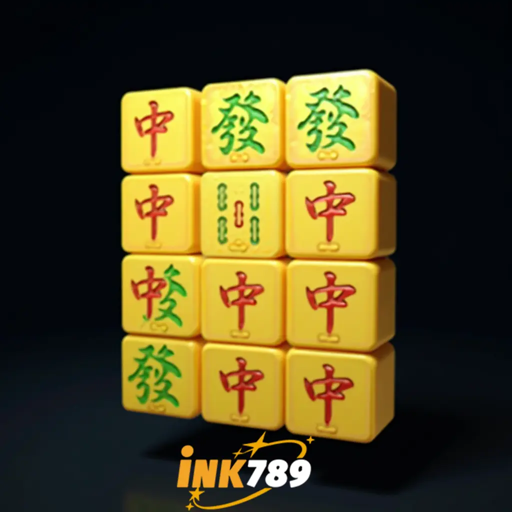 INK789 Apk