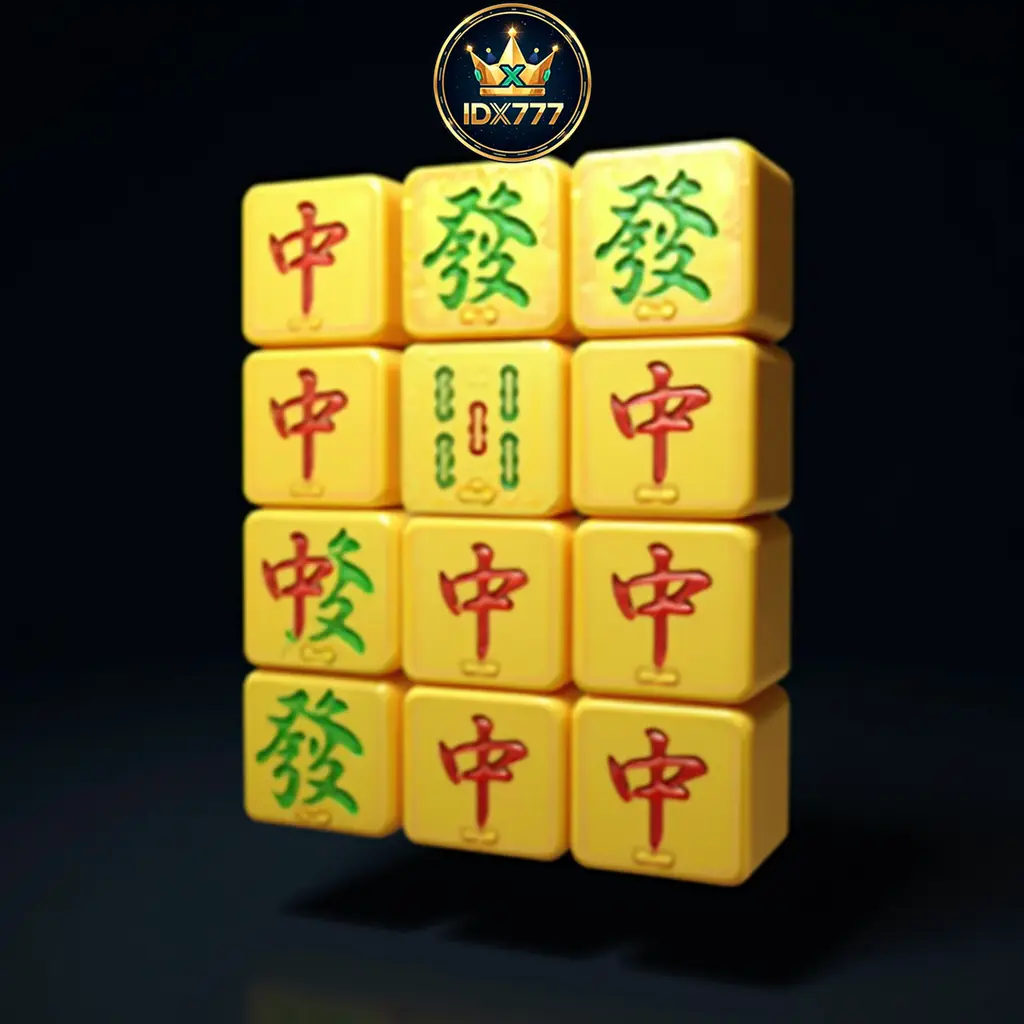 Idx777 Apk