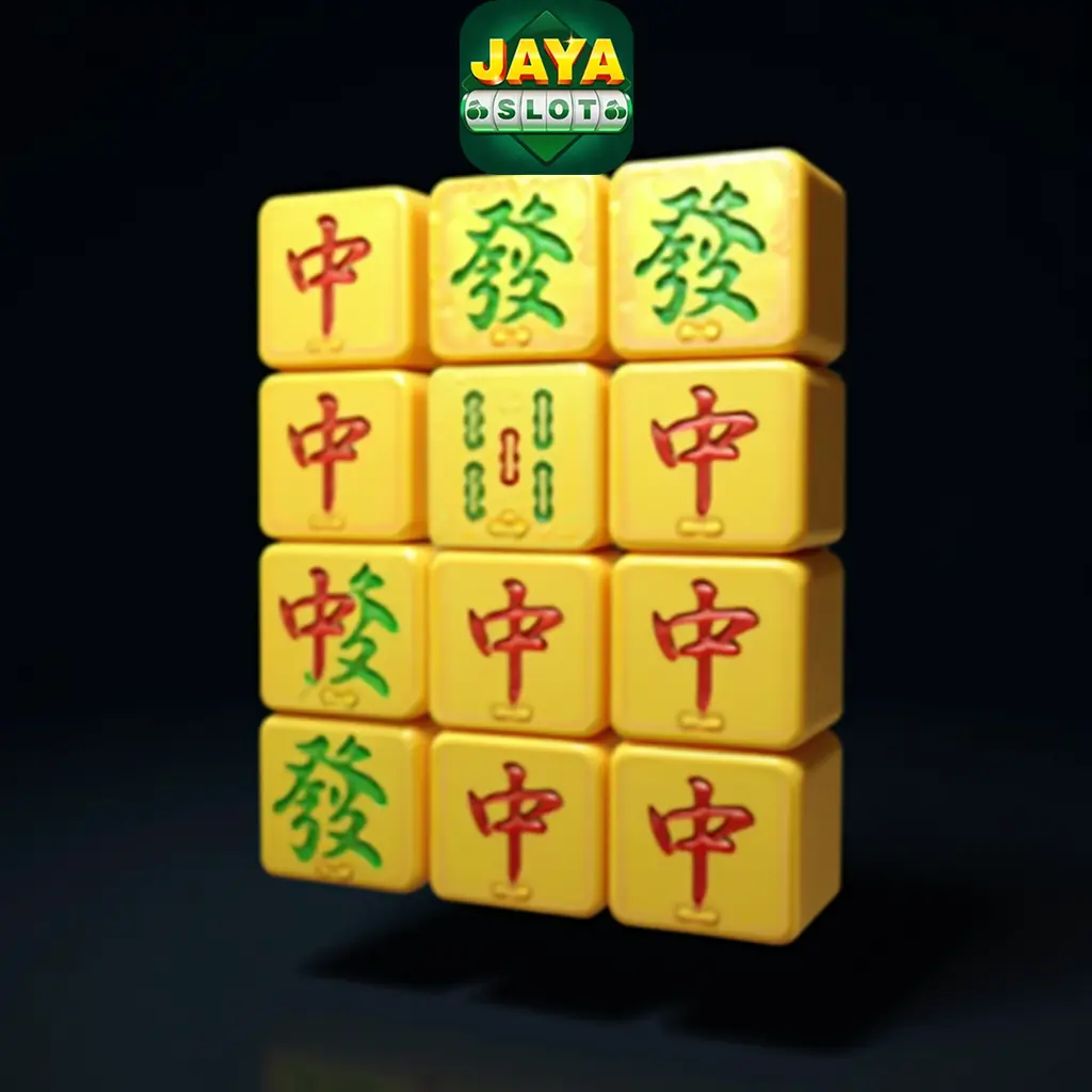 JAYASLOT Apk