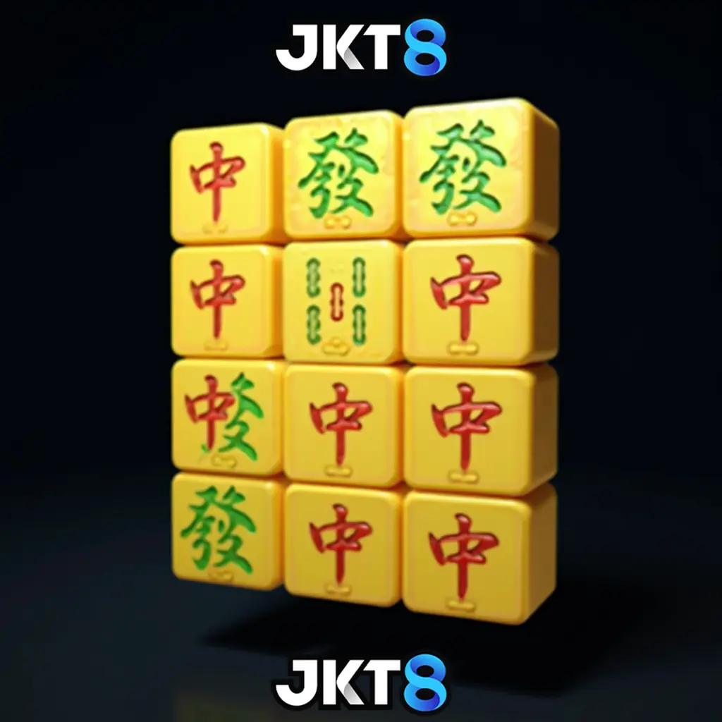 JKT8 Apk